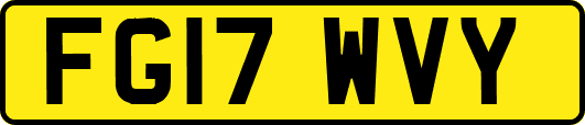 FG17WVY