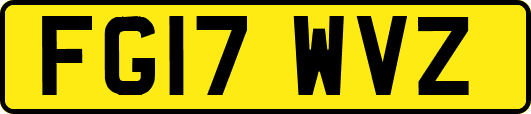 FG17WVZ