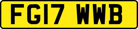 FG17WWB