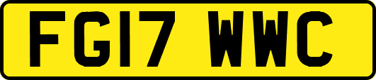 FG17WWC