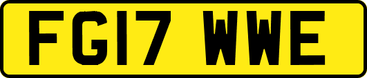 FG17WWE