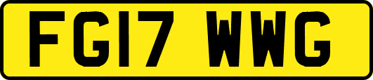 FG17WWG