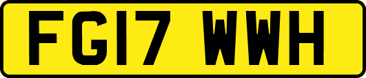 FG17WWH