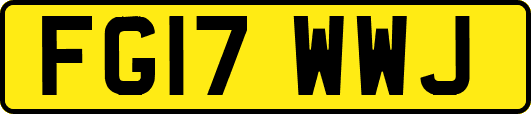 FG17WWJ