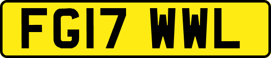 FG17WWL