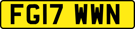FG17WWN
