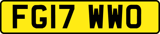 FG17WWO