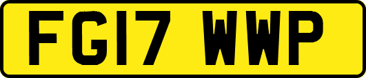FG17WWP