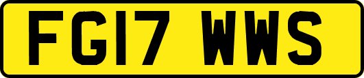 FG17WWS