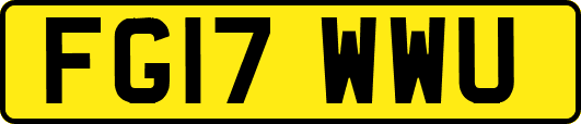 FG17WWU