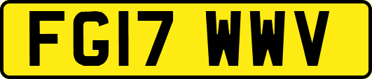 FG17WWV