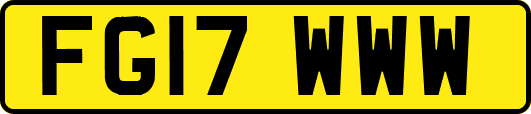 FG17WWW