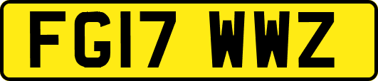 FG17WWZ