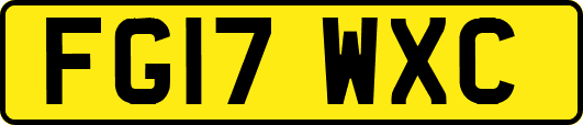 FG17WXC