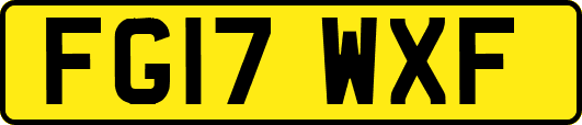FG17WXF