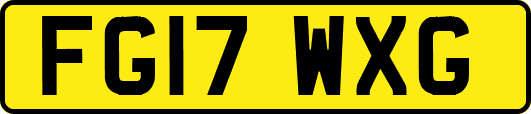 FG17WXG
