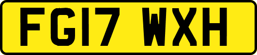 FG17WXH