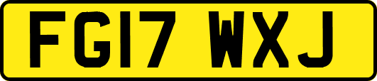 FG17WXJ