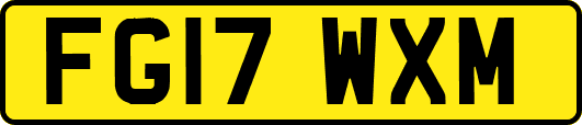 FG17WXM