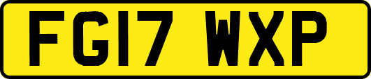 FG17WXP