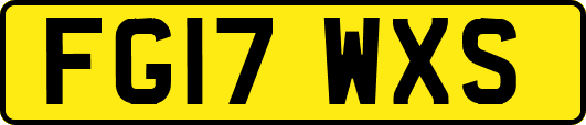 FG17WXS