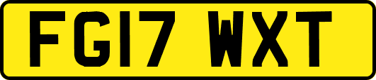 FG17WXT