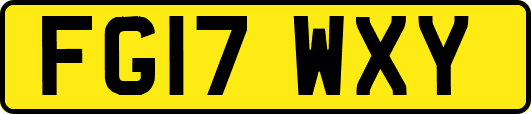 FG17WXY