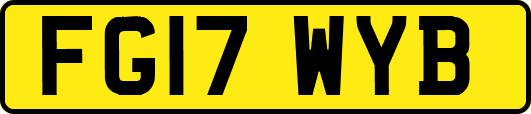 FG17WYB