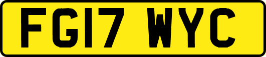 FG17WYC