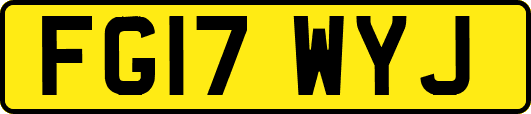 FG17WYJ