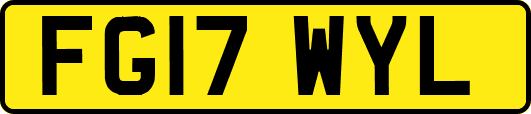 FG17WYL