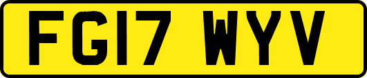 FG17WYV