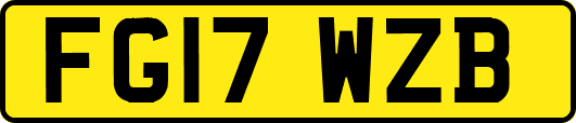 FG17WZB