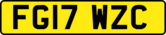 FG17WZC