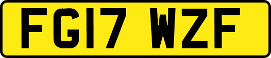 FG17WZF