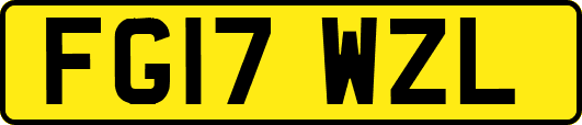 FG17WZL