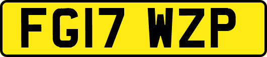 FG17WZP