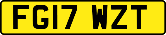 FG17WZT