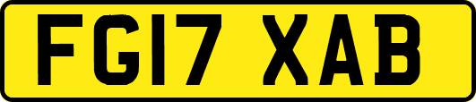 FG17XAB