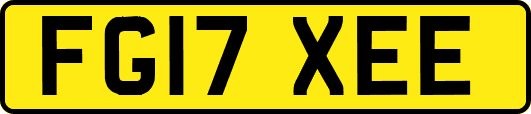 FG17XEE