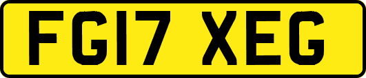 FG17XEG