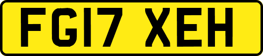 FG17XEH
