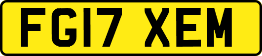 FG17XEM