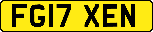 FG17XEN