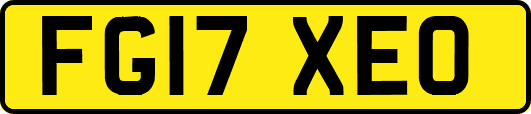 FG17XEO