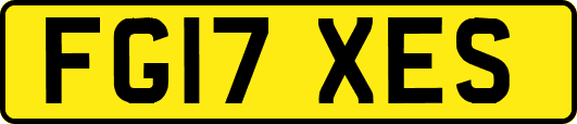 FG17XES