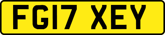 FG17XEY