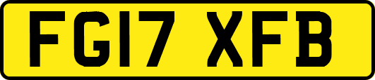 FG17XFB