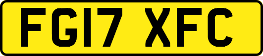 FG17XFC
