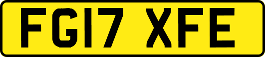FG17XFE